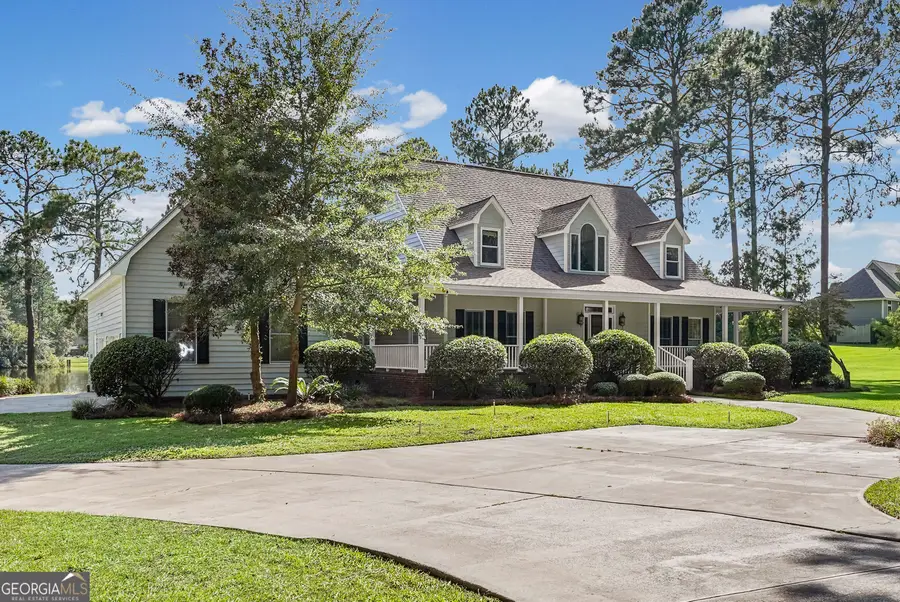 4706 Woodland Drive, Tifton, GA 31794 - #2