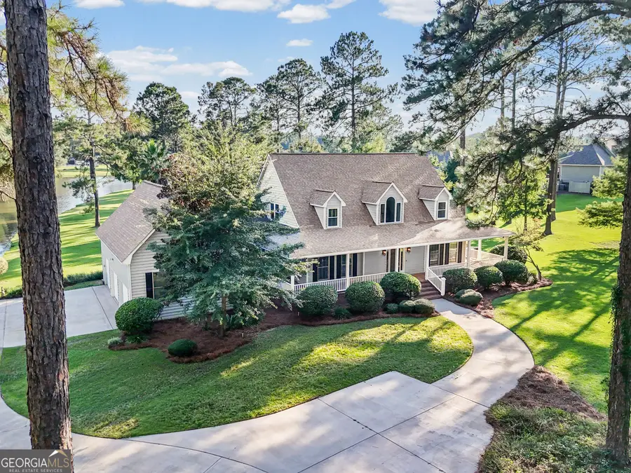 4706 Woodland Drive, Tifton, GA 31794 - #3