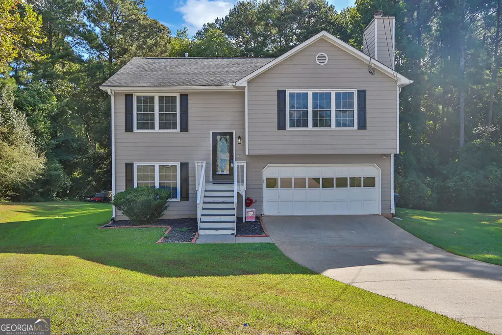 2585 Dacula Ridge Drive, Dacula, GA 30019 - #1