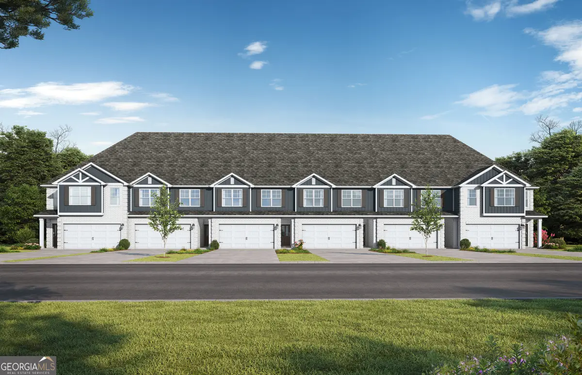 2310 Santa Fe Street, Morrow, GA 30260 - #1