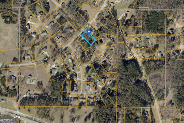 7826 Fielder Road, Jonesboro, GA 30236