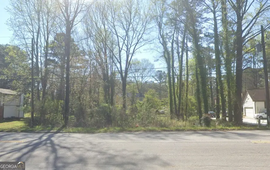 7826 Fielder Road, Jonesboro, GA 30236 - #2