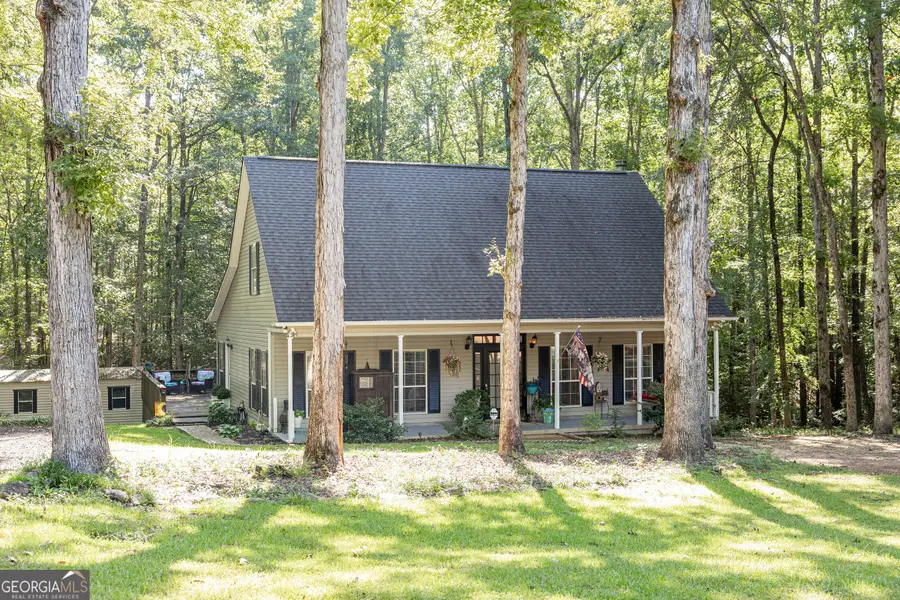 1193 County Road 500, Valley, AL 36854 - #2