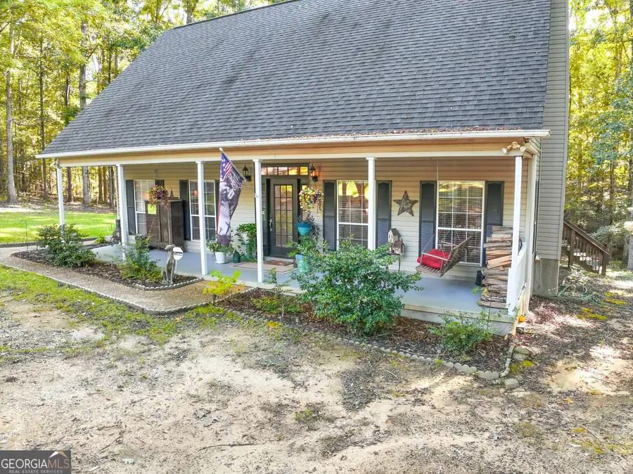 1193 County Road 500, Valley, AL 36854 - #3