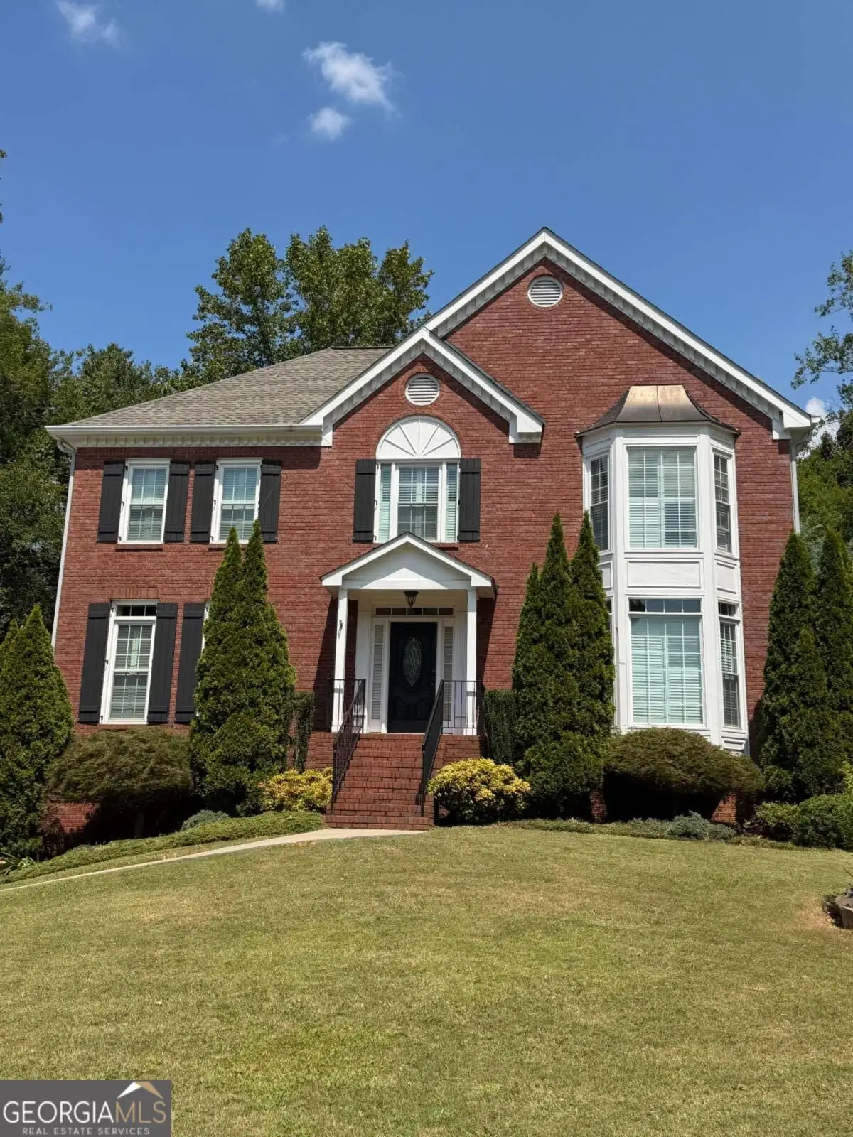 3127 Crestmont Way Nw, Kennesaw, GA 30152 - #1