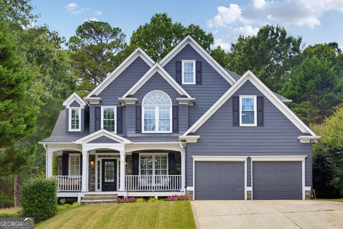 330 Walnut Hills Crossing, Canton, GA 30114 - #1
