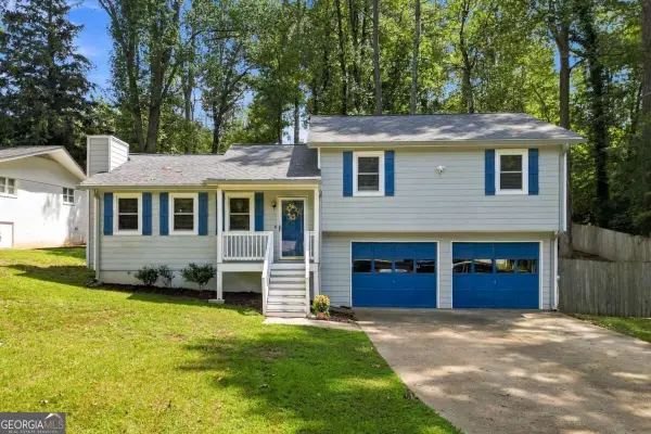 191 Wana Circle Se, Mableton, GA 30126