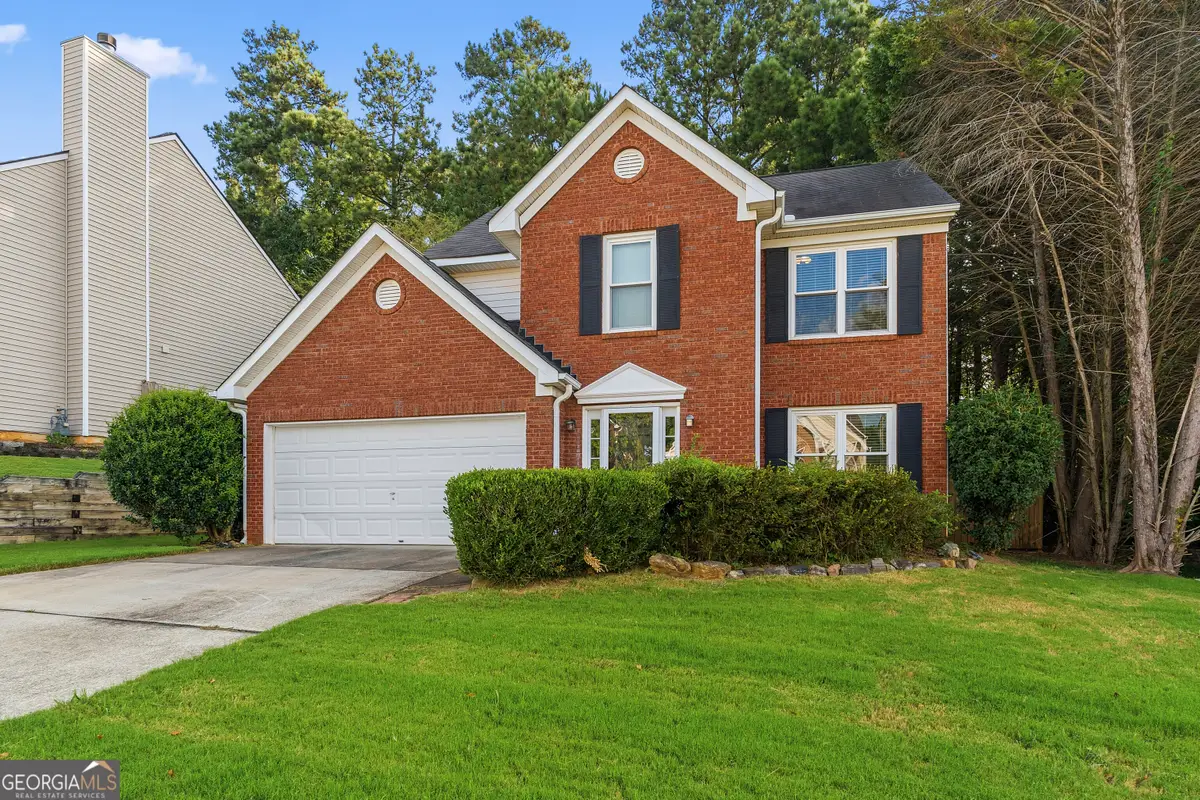 2727 Northgate Way Nw, Acworth, GA 30101 - #1