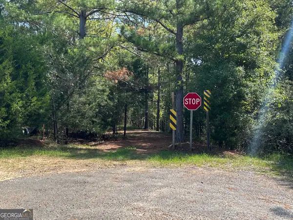 119 Hough Johnson Road, Haddock, GA 31033