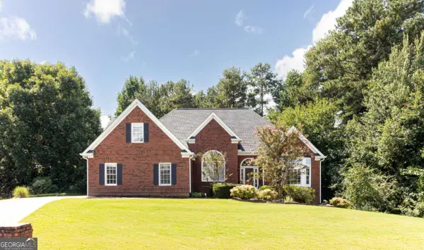 4530 Bogan Gates Drive, Buford, GA 30519