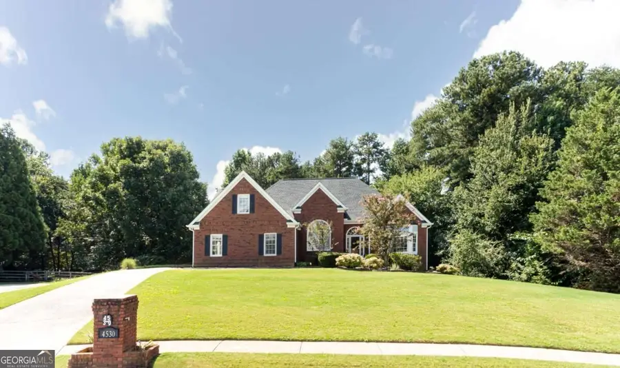 4530 Bogan Gates Drive, Buford, GA 30519 - #2