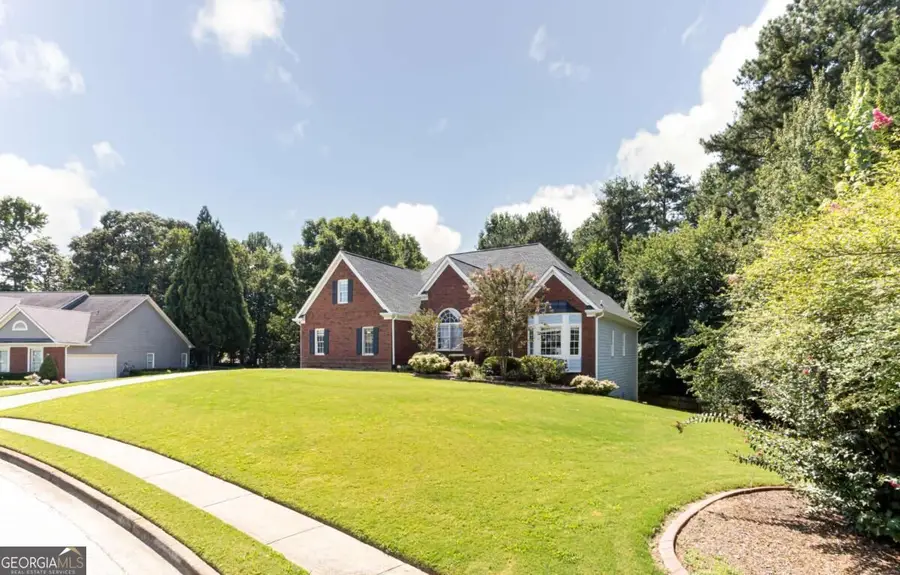 4530 Bogan Gates Drive, Buford, GA 30519 - #3