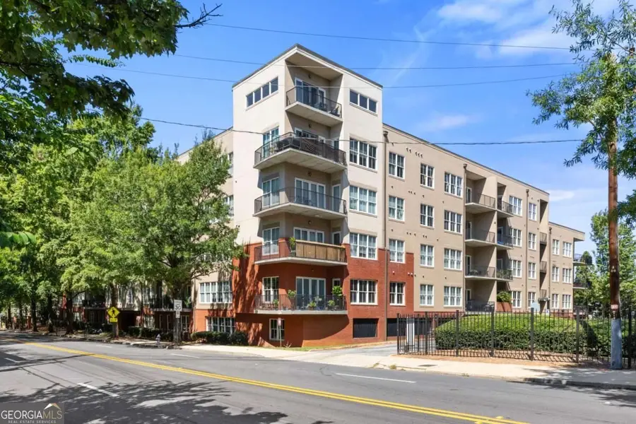 384 Ralph Mcgill Boulevard Ne #308, Atlanta, GA 30312 - #2
