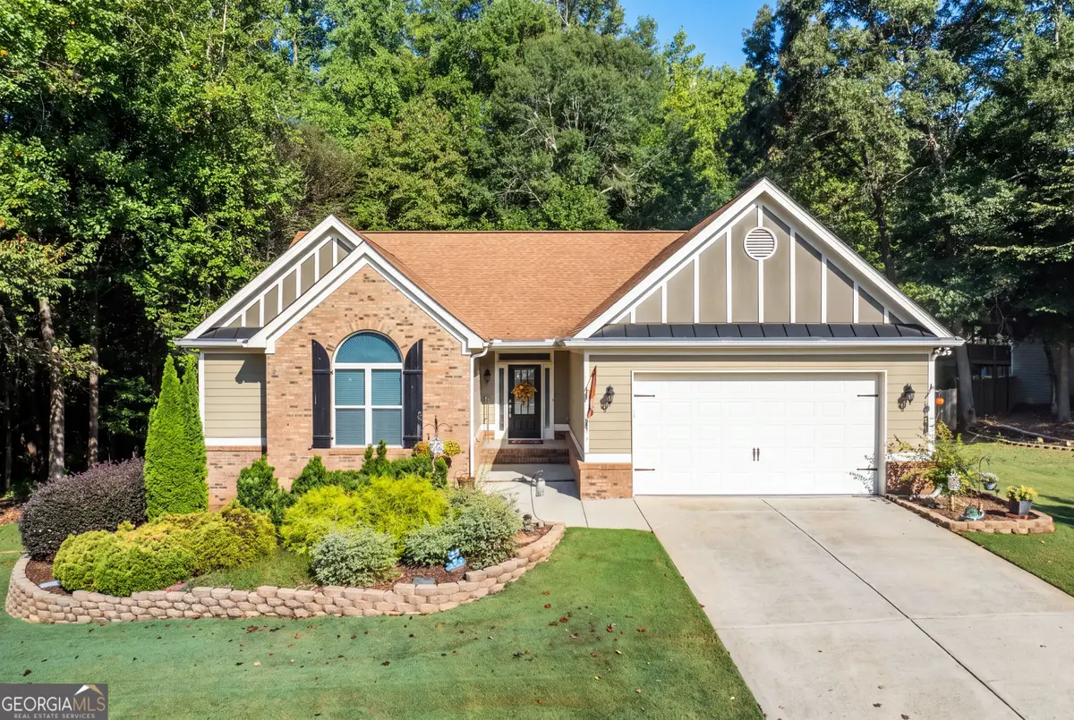 833 Caleb Drive, Winder, GA 30680 - #1