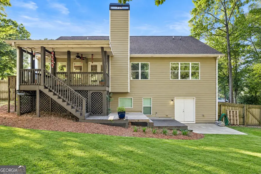 833 Caleb Drive, Winder, GA 30680 - #2