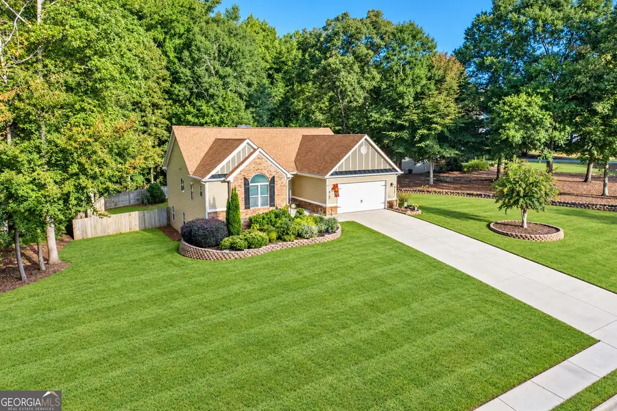 833 Caleb Drive, Winder, GA 30680 - #3