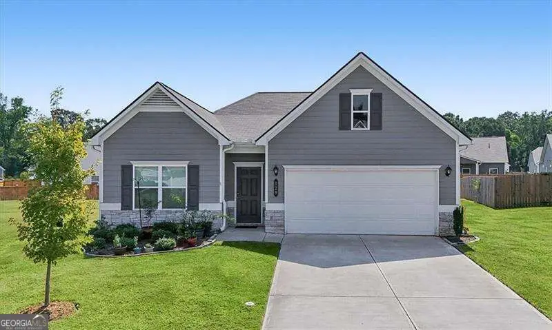 129 Marion Drive, Cartersville, GA 30120 - #1