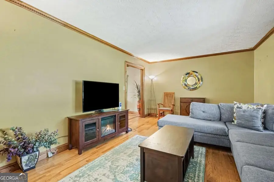 1107 Wallington Court Nw, Conyers, GA 30012 - #3