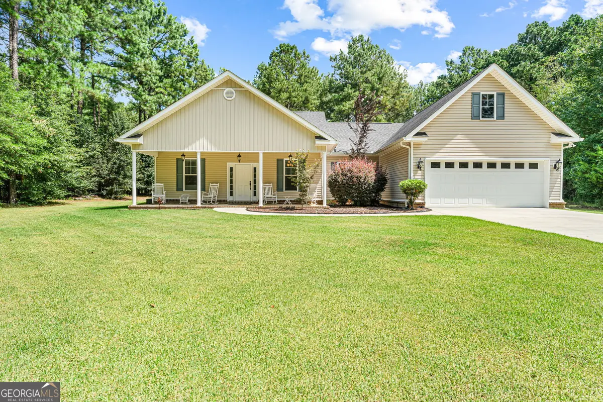 142 Honeysuckle Trace, Cochran, GA 31014 - #1