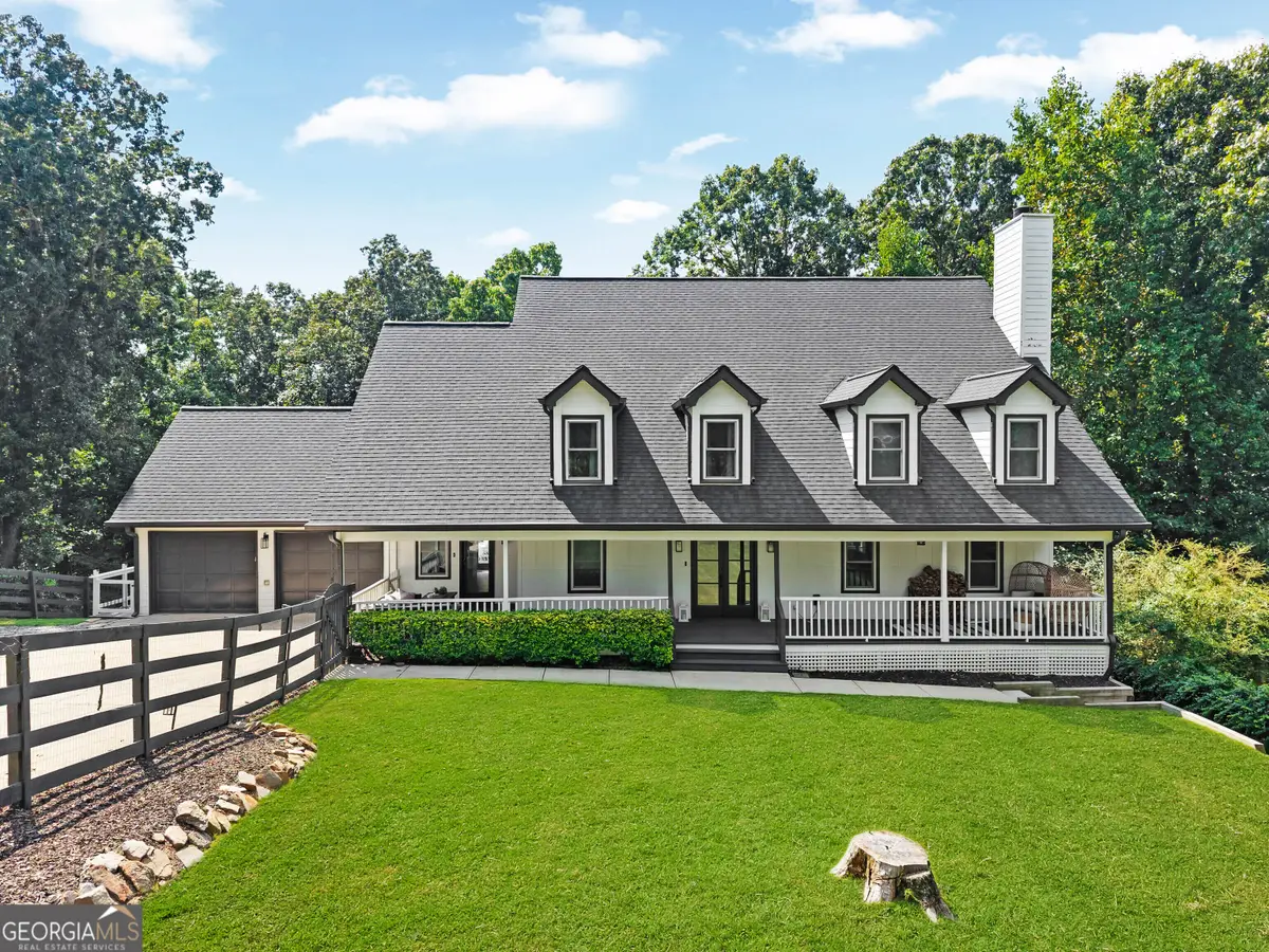 1850 Bernice Drive, Cumming, GA 30041 - #1