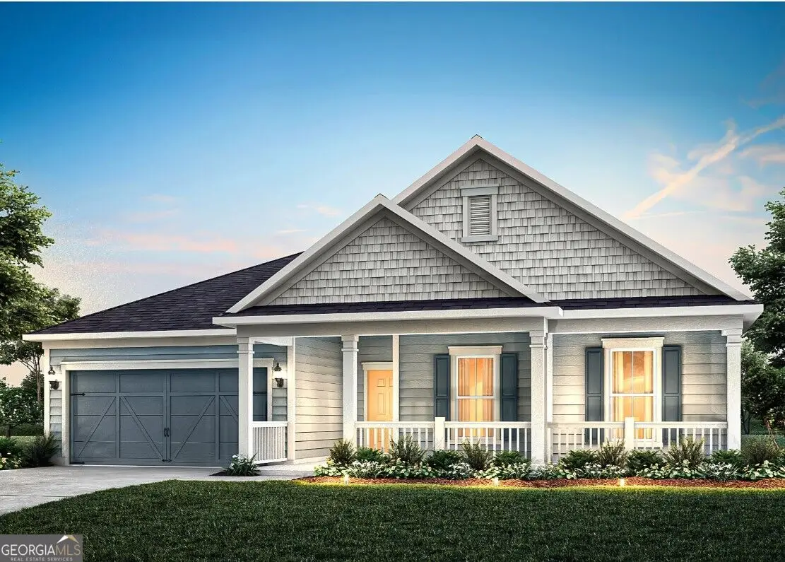7132 Maple Brook Lane, Flowery Branch, GA 30542 - #1