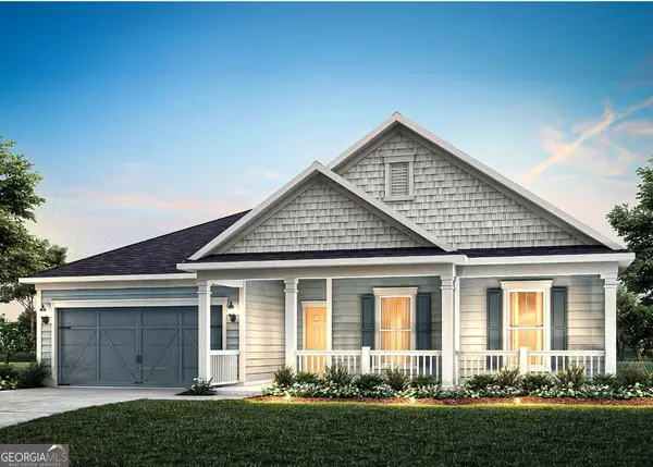 7132 Maple Brook Lane, Flowery Branch, GA 30542