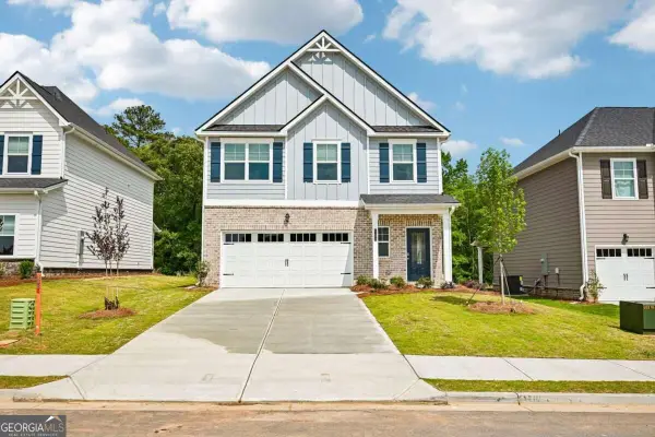 11167 Suria Drive, Covington, GA 30014