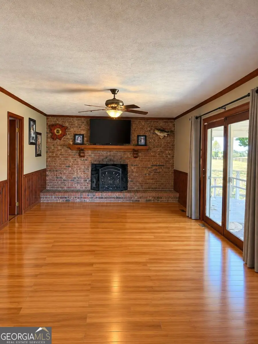 325 Racetrack Road, Danielsville, GA 30633 - #3