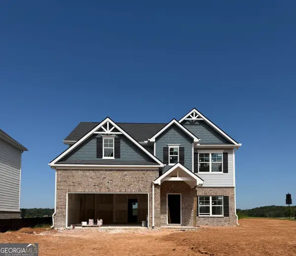 51 Cedar Overlook Way, Winder, GA 30680