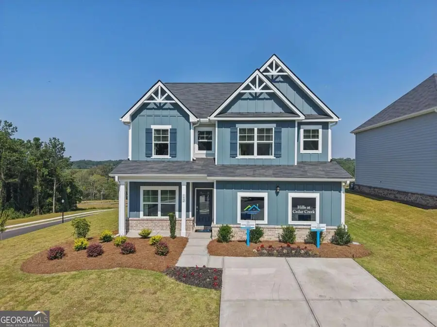 51 Cedar Overlook Way, Winder, GA 30680 - #2