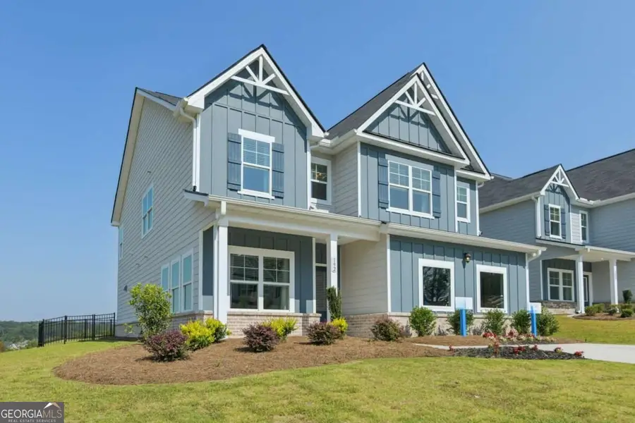 51 Cedar Overlook Way, Winder, GA 30680 - #3