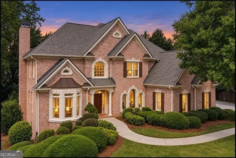 1352 Innsfail Court, Snellville, GA 30078 - #2