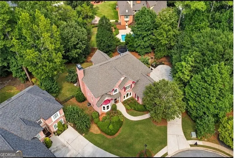 1352 Innsfail Court, Snellville, GA 30078 - #3