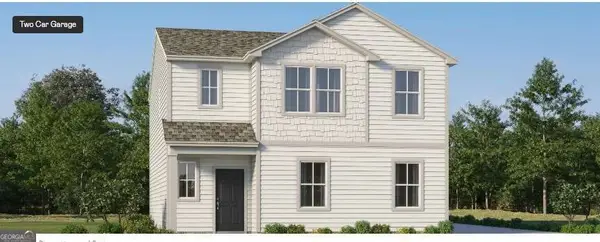 150 Shenandoah Lane, Lagrange, GA 30241