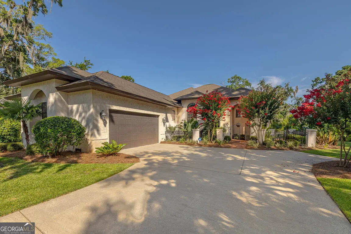 135 Rice Mill, Saint Simons, GA 31522 - #1