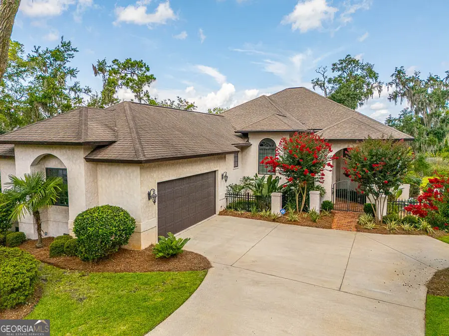 135 Rice Mill, Saint Simons, GA 31522 - #2