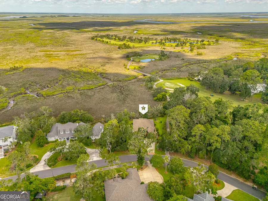 135 Rice Mill, Saint Simons, GA 31522 - #3