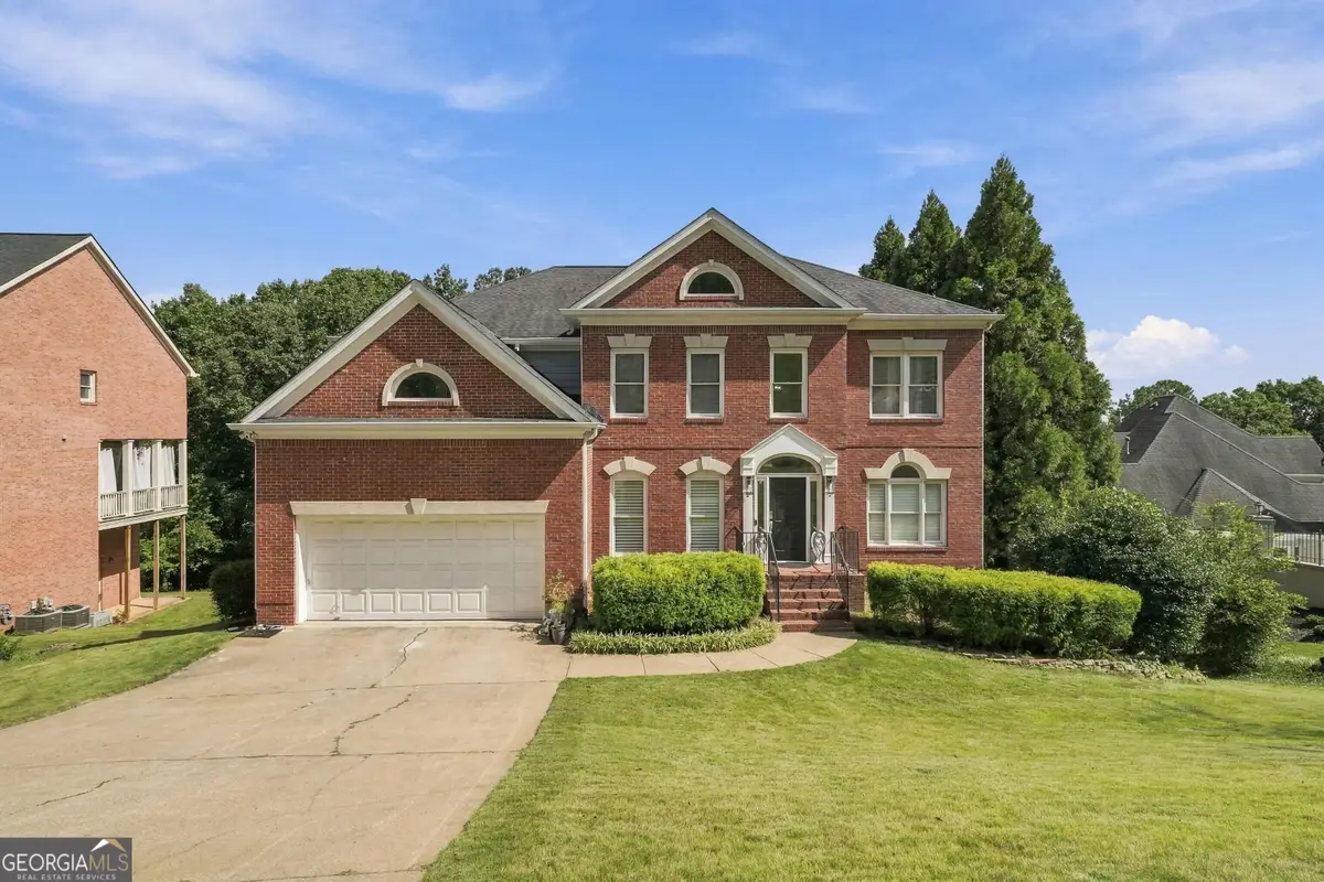 776 Oak Trail Drive, Marietta, GA 30062 - #1