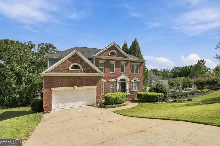 776 Oak Trail Drive, Marietta, GA 30062 - #2