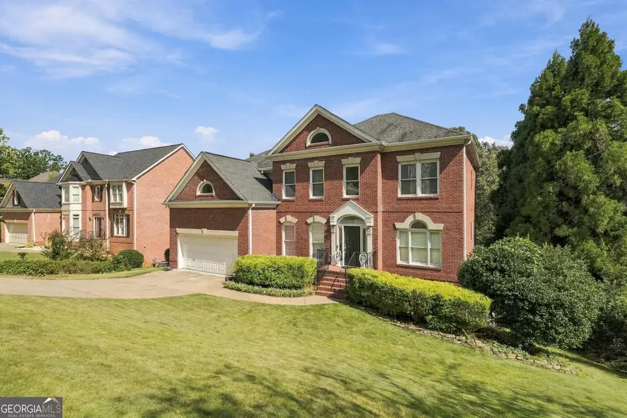 776 Oak Trail Drive, Marietta, GA 30062 - #3