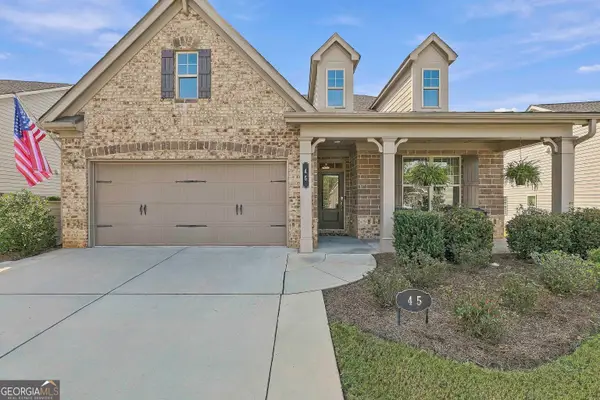 45 Maple Leaf Road, Sharpsburg, GA 30277