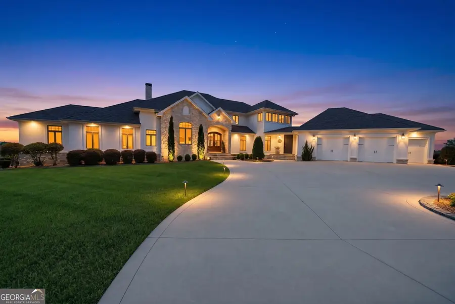 166 Pa Johns Road, Milledgeville, GA 31061 - #2