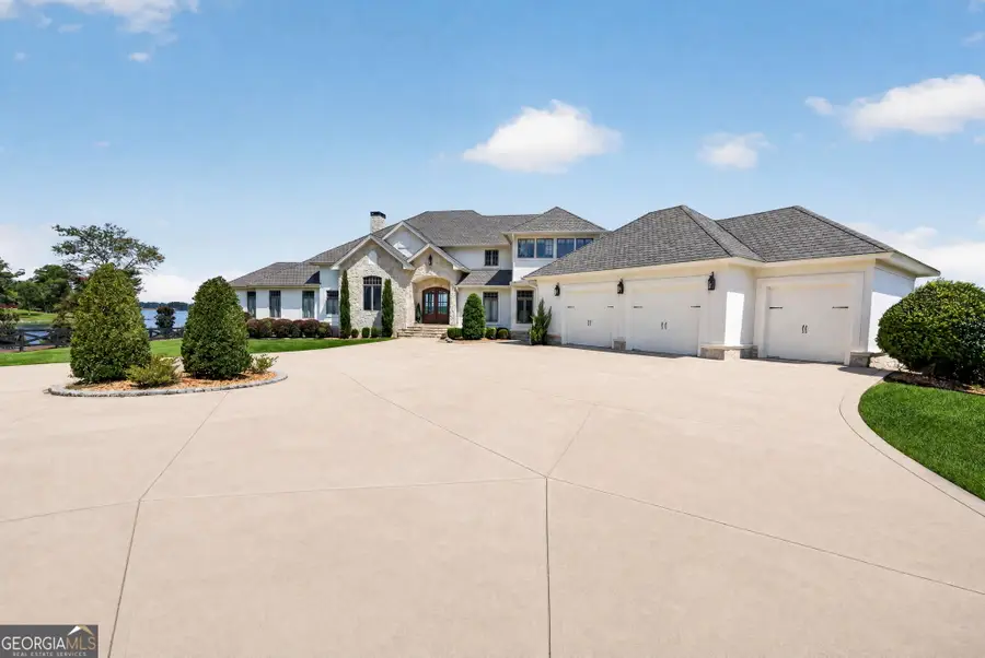 166 Pa Johns Road, Milledgeville, GA 31061 - #3