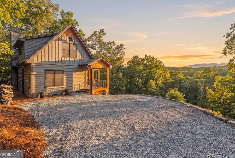 15662 Highway 197 N, Clarkesville, GA 30523 - #2