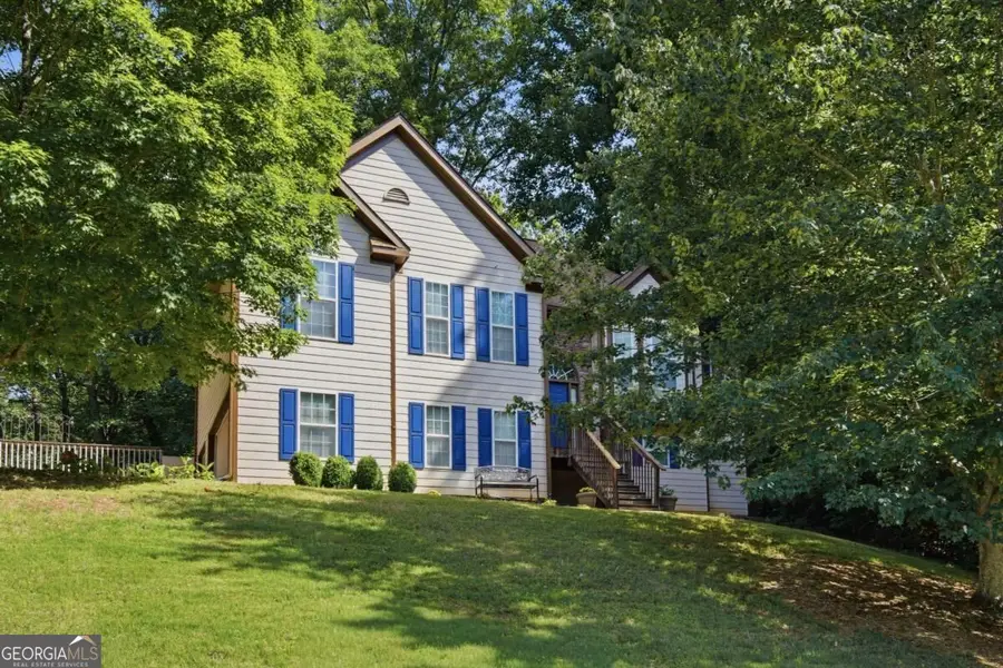 3990 F A A Road, Cumming, GA 30041 - #2