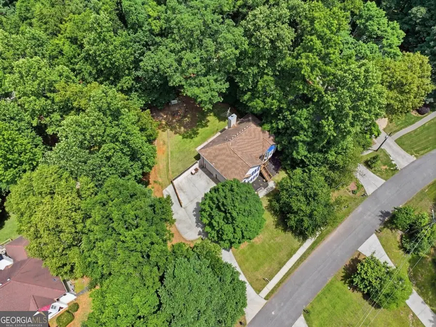 3990 F A A Road, Cumming, GA 30041 - #3