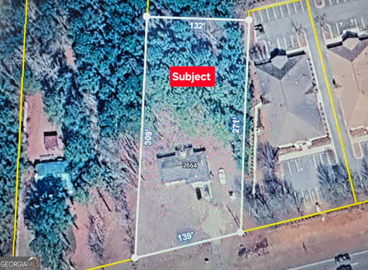 2664 Highway 34 E, Newnan, GA 30265 - #1