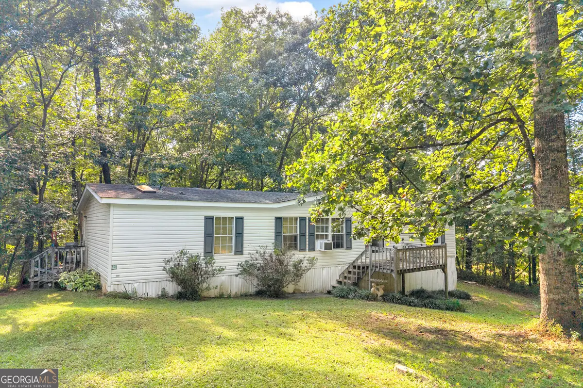 281 Summit Drive, Alto, GA 30510 - #1