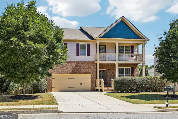 202 Inverness Avenue, Newnan, GA 30263