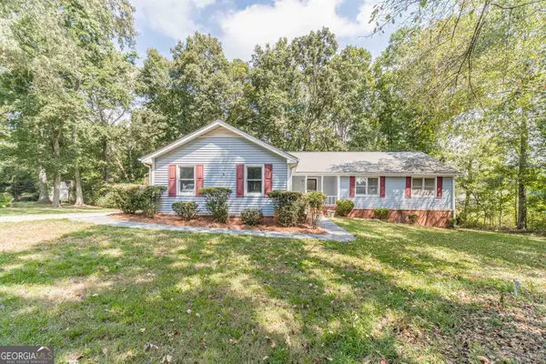 3102 Skyland Drive Sw, Snellville, GA 30078